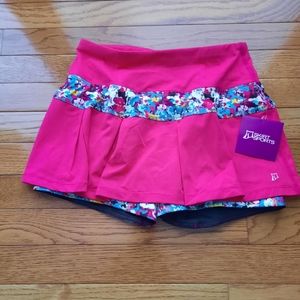SkirtSports Lioness skirt XS